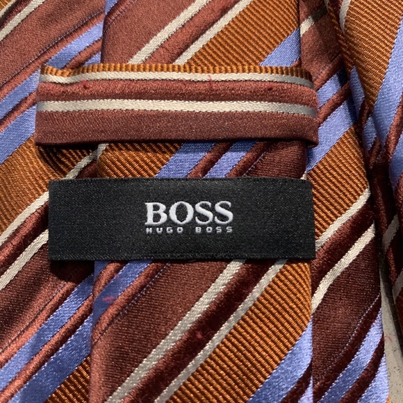 Hugo Boss Tie
